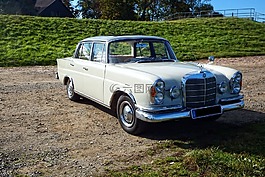 奔馳,oldtimer,汽車