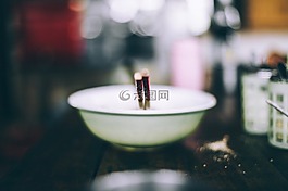 碗,食品,面條