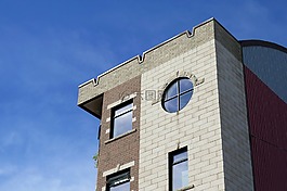 公寓,塔,建設(shè)