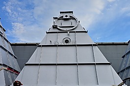 金字塔,住房,運(yùn)輸
