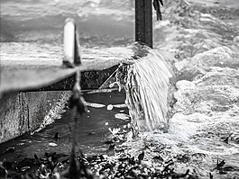 水,瀑布,neuharlingerseiel