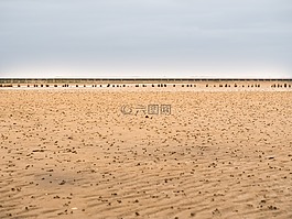 美國瓦茨,瓦登海,北海
