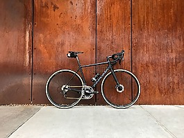 自行車,公園,騎單車的男子