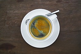 咖啡,咖啡因,食品