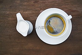 咖啡,咖啡因,食品