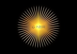 光線,太陽,能源
