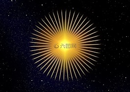 光線,太陽,能源