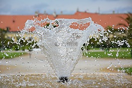 水,景觀,性質(zhì)