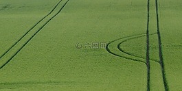 犁溝,農業(yè),綠色