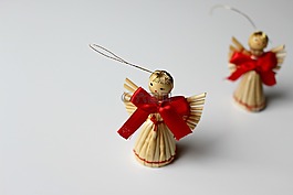 圣誕節(jié),圣誕圖片,天使