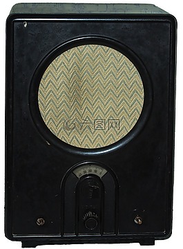 電臺(tái),接收機(jī),懷舊之情