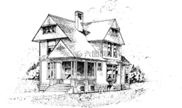 鉛筆畫家,結(jié)構(gòu),建設
