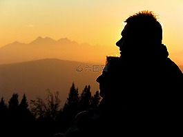 愛情,女子,男性