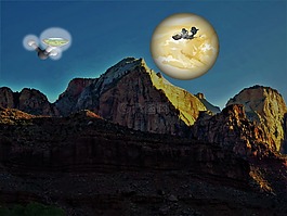 幻想,科幻小说,宇宙