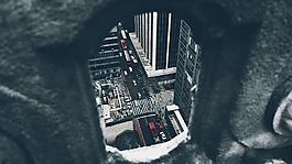 城市,建立,建設(shè)
