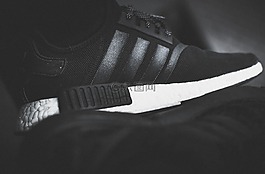 阿迪達斯,nmd,時尚