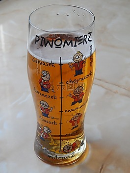 啤酒,一品脫,酒精