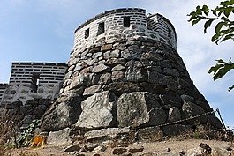 南汉,翁省,酸