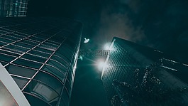 黑暗,夜,結構
