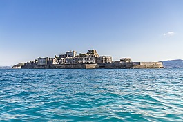 日本,島,長(zhǎng)崎