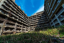 日本,島,長(zhǎng)崎