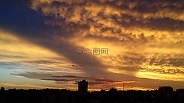 日落,日出,性質(zhì)