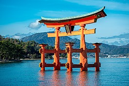 廣島,日本,里程碑