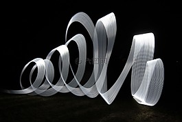 光,lightpaint,夜間