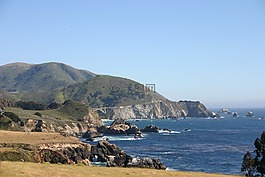 景區(qū),海洋,自然