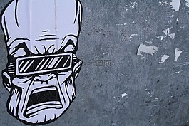 streetart,艺术,漫画