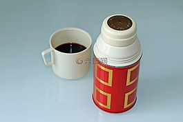 茶歇,熱水瓶,咖啡
