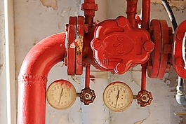 壓力,機(jī)制,plambing