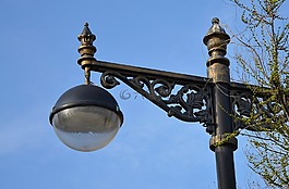 路燈,發(fā)布,燈
