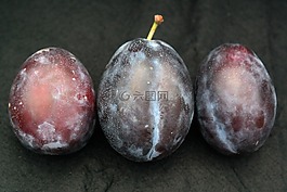 真正的梅花,梅,水果