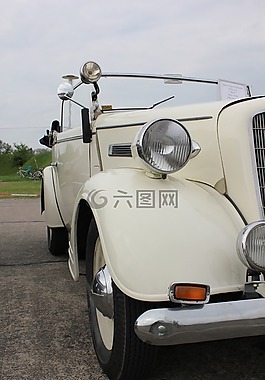 老車,汽車,oldtimer