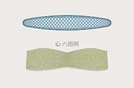 guilloche,安全,旗幟