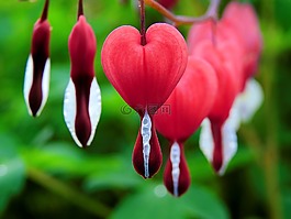 開花,花,性質(zhì)