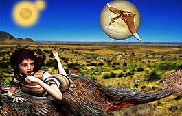 幻想,科幻小說,銀河