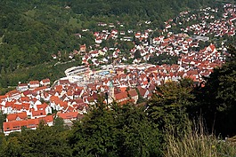 壞 urach,谷,urach