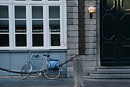 自行車,馬斯特里赫,荷蘭