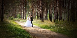 婚禮,剛結婚,新娘
