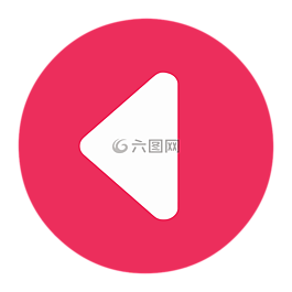 按鈕,左,箭頭