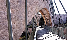 橋,體系結(jié)構(gòu),紀(jì)念碑