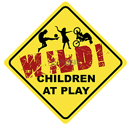 警告標(biāo)志,旗幟,標(biāo)題