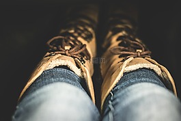 時(shí)尚,衣服,牛仔布