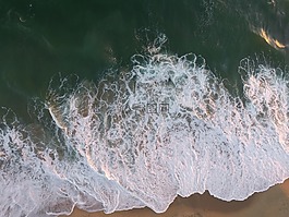 水,海洋,海