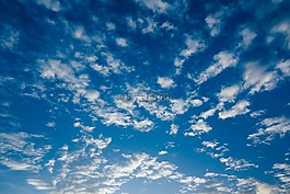 天空,背景,紋理