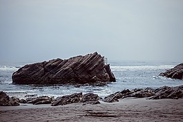海,海洋,水