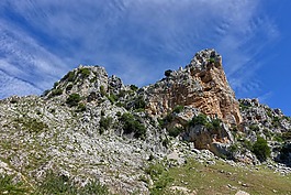 山,風(fēng)景,景觀