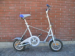 自行車,城市自行車,折疊自行車